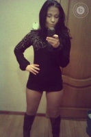 Молодая студенточка ждет на свидание мужчину в Болотном – Фото 2