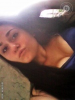 Молодая студенточка ждет на свидание мужчину в Болотном – Фото 1