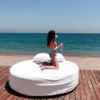 Девушка из Барнаула. Приглашу в гости мужчину на чашечку кофе – Фото 1