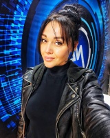 Очаровательная девушка брюнетка, жаркая секси, фигурка бомба, ищу мужчину для секса в Барнауле   – Фото 4