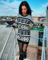 Девушка ищет мужчину в Кемерово. Вы сможете полностью расслабиться душой и телом. – Фото 1