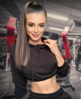 Игривая кошка хочет тебя! Хочу познакомиться с мужчиной лет 25-35 в Калуге – Фото 1