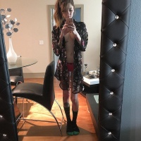 Красивая и горячая малышка ищет мужчин в Волгограде – Фото 2