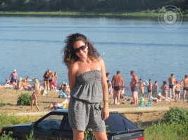 Яркая девушка познакомится с мужчиной для встреч в Иваново – Фото 1