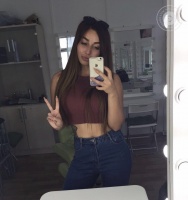 Секси девушка, 25 л., встречусь для страстного секса с приятным мужчиной в Гулькевичах – Фото 1