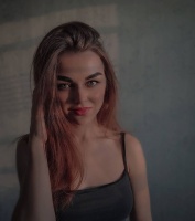 Девушка 23 года хочет найти мужчину в Славянке – Фото 1