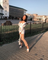 Молодая и приятная во всех аспектах девушка не против встречи с мужчиной – Фото 1