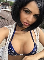 Девушка, ищу интимные встречи с мужчиной из Козловки  – Фото 2