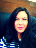 Шатенка хочет встречу в Костроме – Фото 1