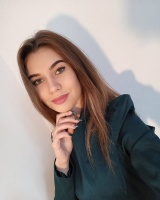 Юна, стройна, и без вредных привычек, с миниатюрной фигуркой-45 кг! – Фото 1