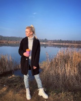 Девушка 23 года хочет найти мужчину в Великом Новгороде – Фото 2