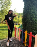 Встречусь с мужчиной, Хабаровск, девушка, 23 года  – Фото 4