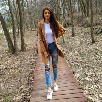 Симпатичная девушка с упругой попой и грудью пригласит в гости мужчину для общения в Чернушке – Фото 4