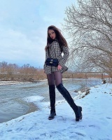 Приятная девушка, ищу реального любовника – Фото 2