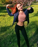 Молодая и игривая кошечка к вашим услугам дорогие мужчины из Глазова! – Фото 2