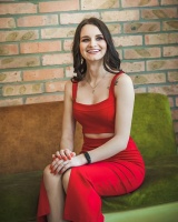 Я спортивная, ухоженная брюнетка, ищу постоянного мужчину! Для секса в Салыме – Фото 3