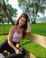 Милая, приятная в общении, всегда поддержу любую беседу, при этом гарантирую потрясающее настроение) – Фото 3