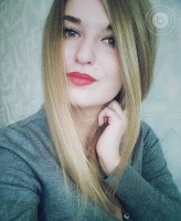 Девушка, познакомлюсь с молодым человеком для секса без обязательств в Княгинино – Фото 2