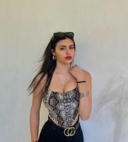 Куни, встречусь с русским, адекватным мужчиной – Фото 2