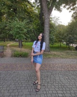 Молодая девушка познакомится с мужчиной для приятного времяпрепровождения – Фото 3