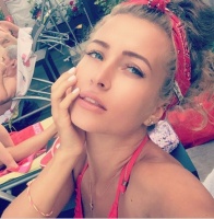 Красивая молодая брюнетка познакомится для частых встреч в Татищево – Фото 2