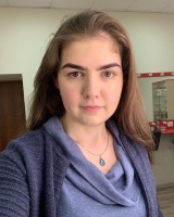 Интересная девушка познакомится для секса с парнем – Фото 1