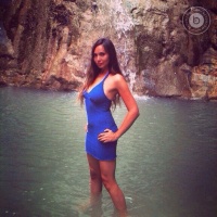 Cупер подтянутая малышка с выточенной фигуркой – Фото 3