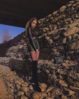 Самая сладкая девушка в Полярных зорях скучает! Ищет парня, который хочет ее развлечь! – Фото 1