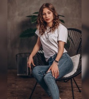 Послушная кошечка, люблю делать минет!! – Фото 2