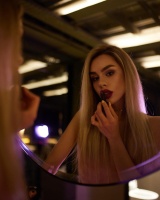 Молодая нимфа хочет страсти..... – Фото 1