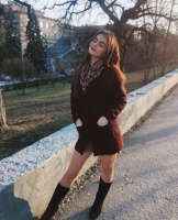 Сексуальная, сочная, желанная девушка познакомиться с мужчиной – Фото 5