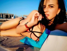 Хорошенькая блондинка с прелестной фигурой ищет мужчину для секса в Козельске – Фото 2