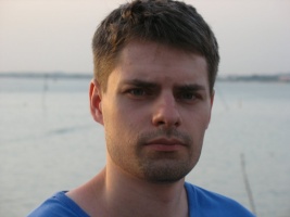 Ищу девушку/женщину, общительную, симпатичную, интересную – Фото 1