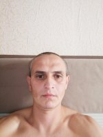 Рома 37 лет хочет найти женщину в Новоуральске – Фото 1