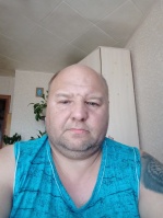 Дмитрий 42 года хочет найти женщину в Нижнем Тагиле – Фото 1