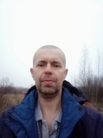 Серж 48 лет хочет найти женщину в Череповце – Фото 1