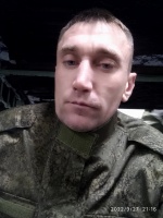 Денчик 35 лет хочет найти женщину в Новосибирске – Фото 1