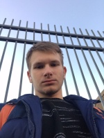 Хочу попробовать с девушкой  – Фото 1