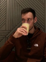 Ищу девушку для хорошего, страстного секса – Фото 1