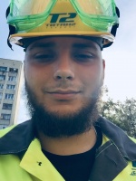 Влад 20 лет хочет найти женщину в Новосибирске – Фото 1