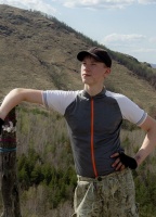 Сделаю тебе массаж и правильно введу тебя в сок перед главным блюдом  – Фото 1