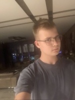 Парень 18 лет, хочет незабываемо провести с девушкой ночь – Фото 1