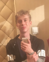 Ищу девушку для интим встречи – Фото 1