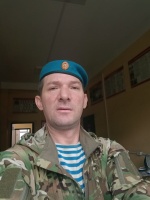 Максим 41 год хочет найти женщину в Уссурийске – Фото 1