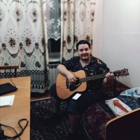 Олег 23 года хочет найти женщину в Могоче – Фото 1