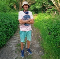 Парень хочет познакомиться с девушкой – Фото 2