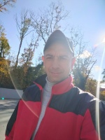 Денис 42 года хочет найти женщину в Новороссийске – Фото 1