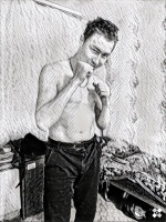 Даниил 22 года хочет найти женщину в Йошкар-Оле – Фото 1