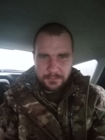 Владимир  36 лет хочет найти женщину в Улан-Удэ – Фото 1