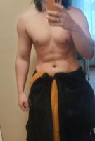 Да 19 лет хочет найти женщину в Москве – Фото 1